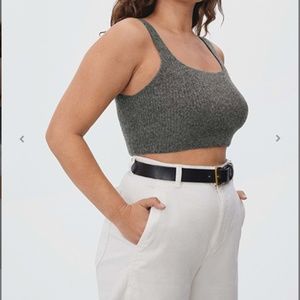 Everlane tank